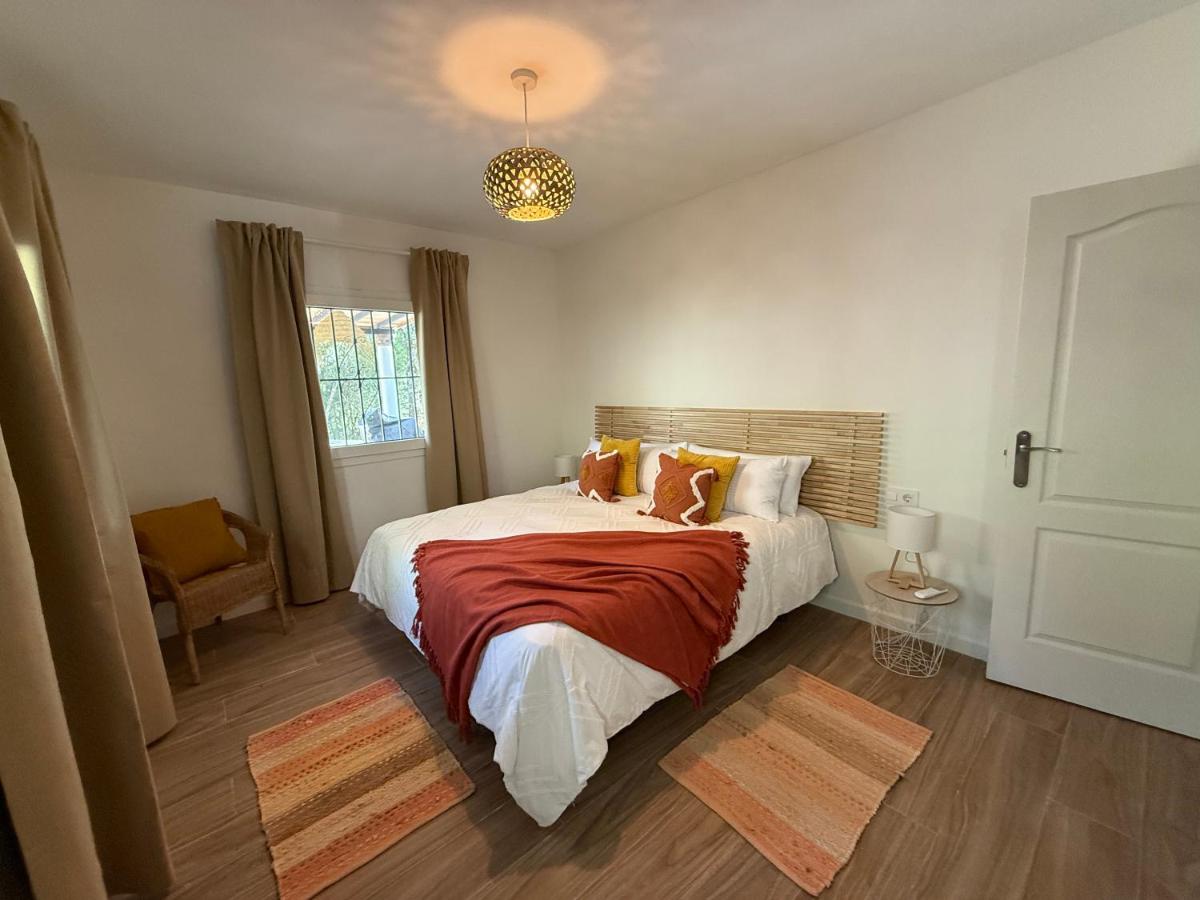 La Atalaya Forest - B&B Benamahoma
