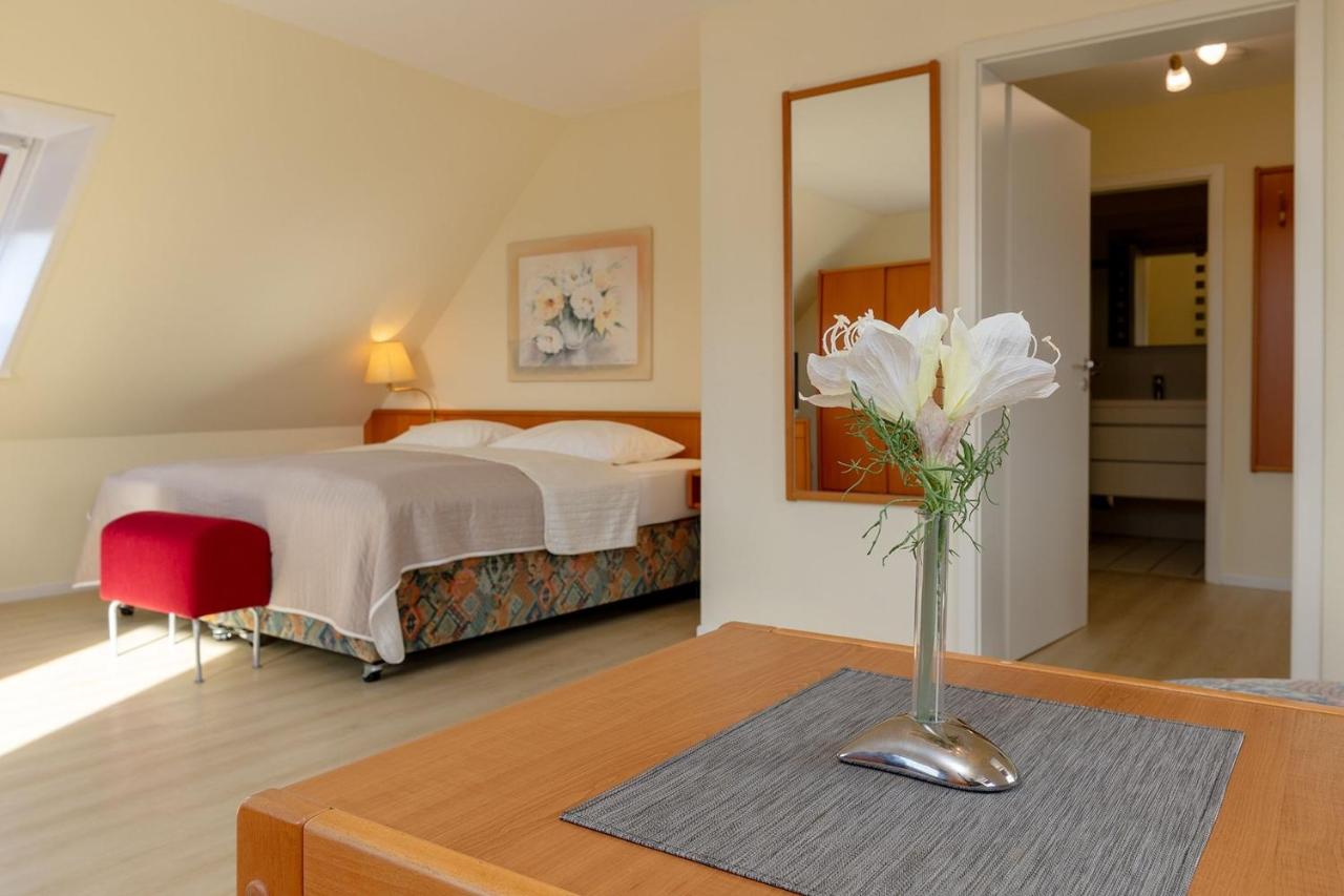 Lindenbuschen 2 Wohnung 7 - Bed and Breakfast Kellenhusen