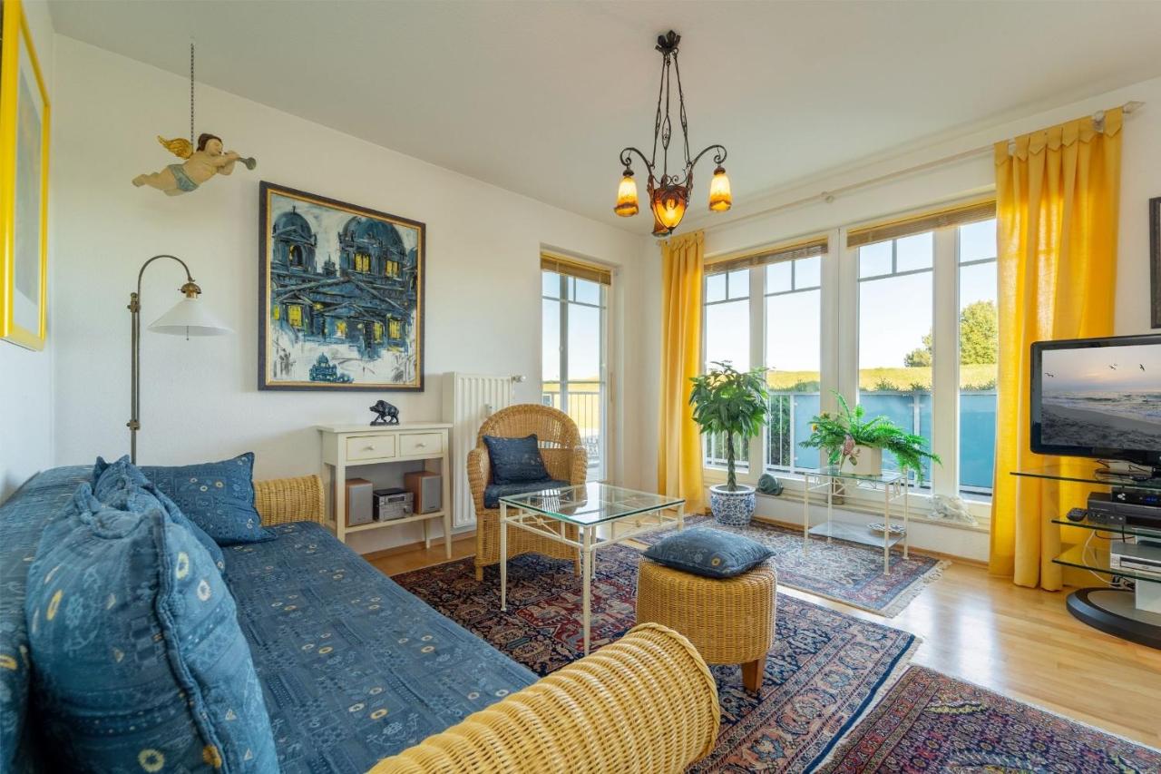 Zur Düne Gute Stube - B&B