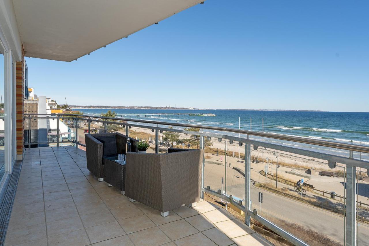 Montemare Baltic Lounge - B&B