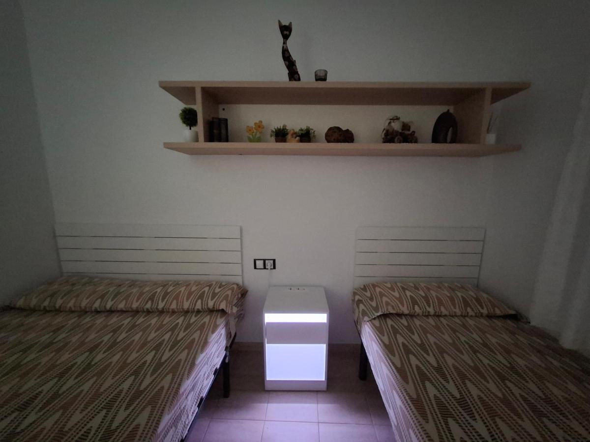 Appartement - Vue sur Piscine 