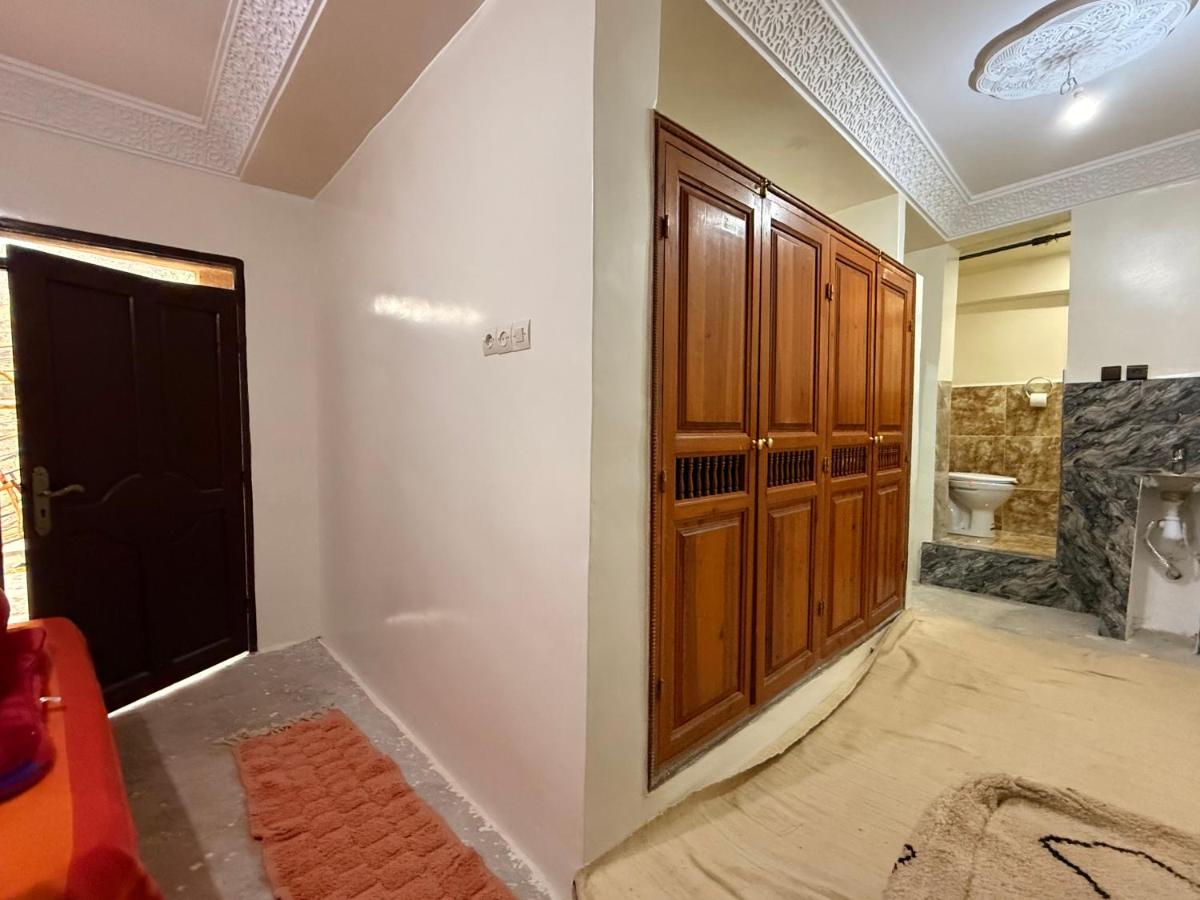 Saida Berber House - B&B