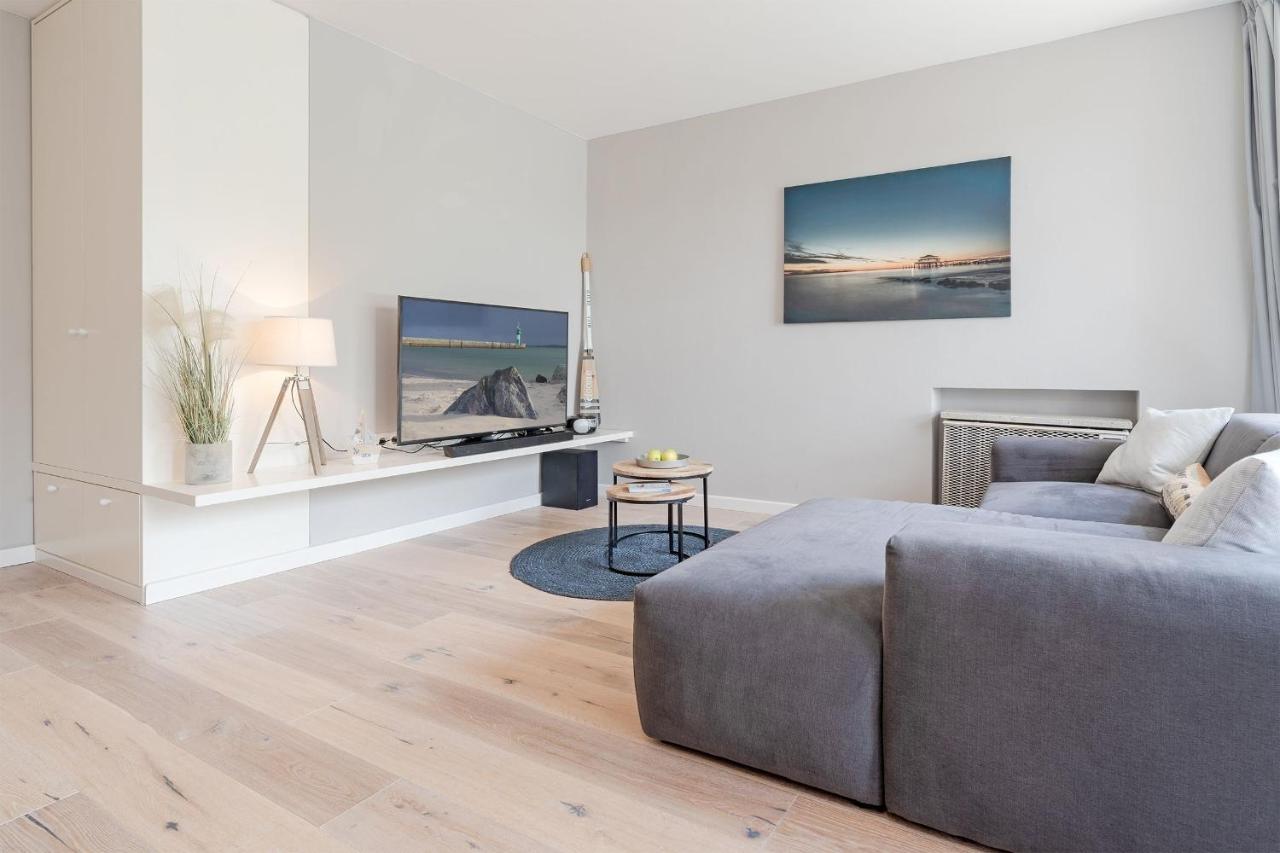 Boje - Ferienwohnung