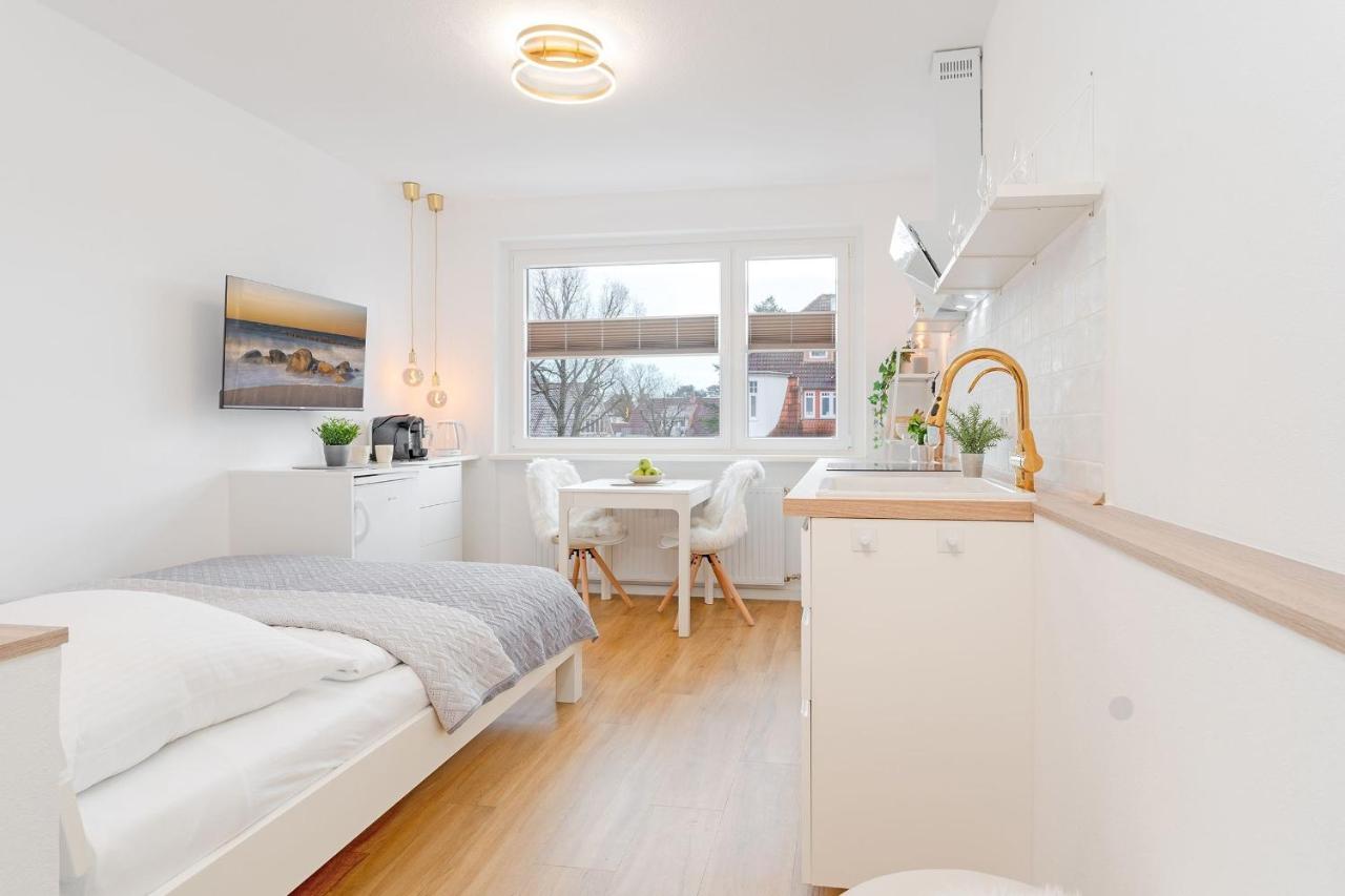 Beach Vibes - Ferienwohnung