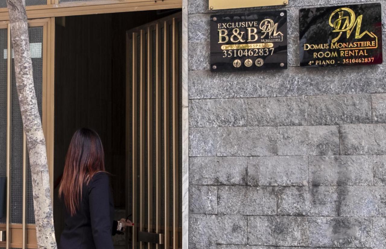 Domus Monasteire - B&B