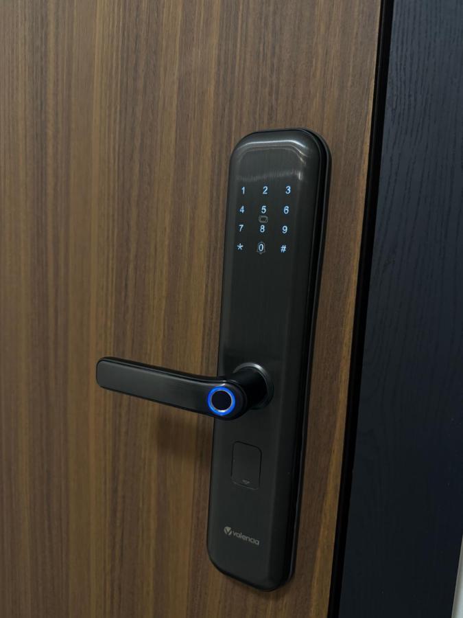 Buqar Jyrau Exclusive - Ferienwohnung Astana