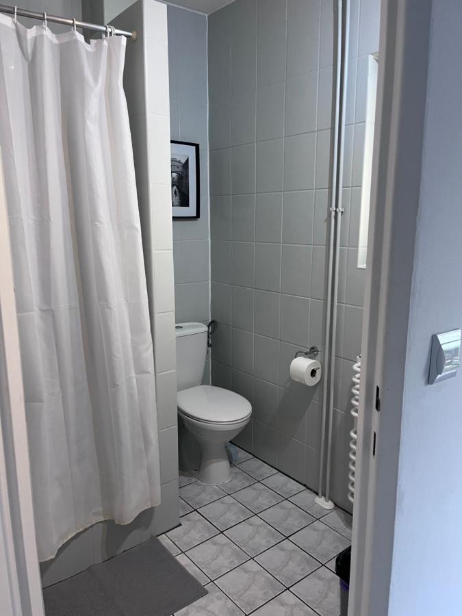 Dreibettzimmer