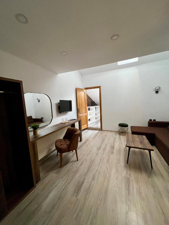 Appartement met 1 Slaapkamer