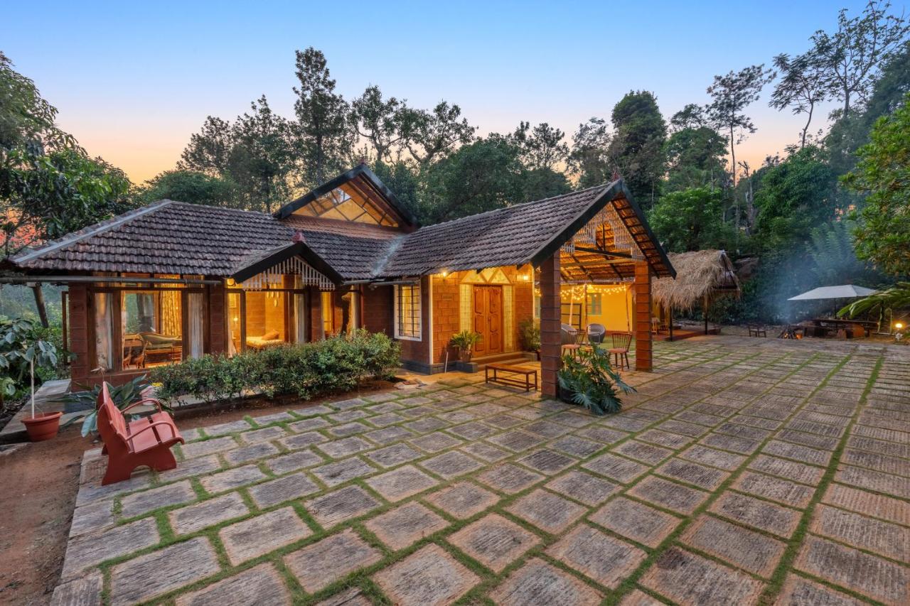 Sliceinn Somewhere Together In Biligeri - B&B Madikeri