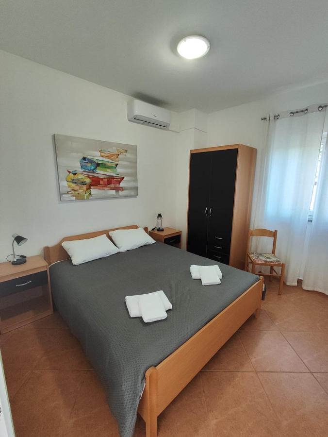Apartment mit 1 Schlafzimmer