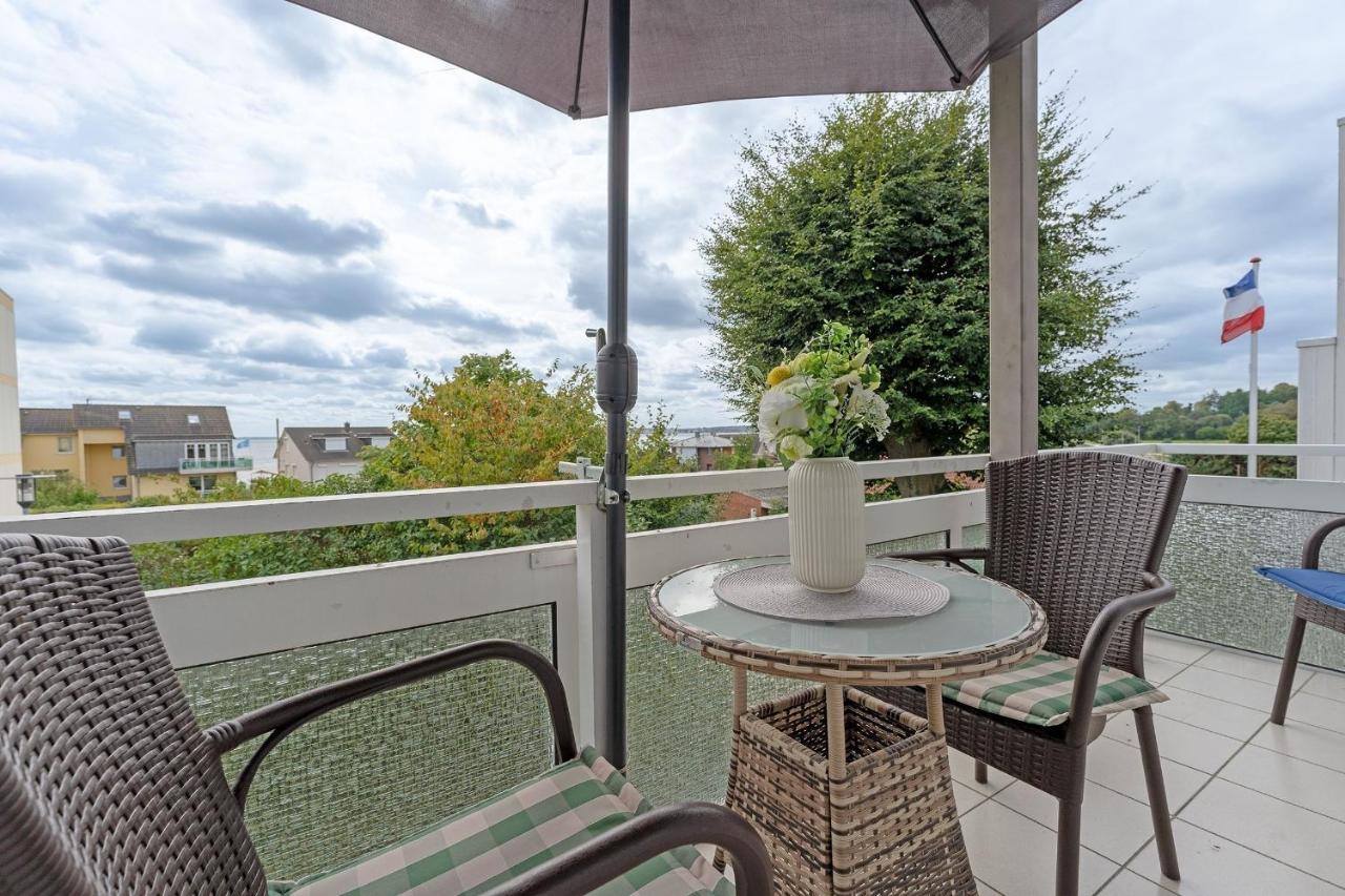 Seepferdchen Deern - B&B