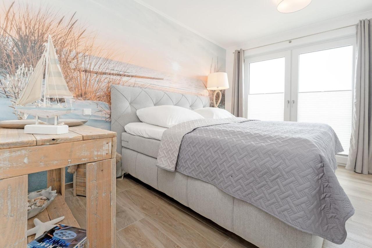 Residenz am Yachthafen Piratennest - B&B