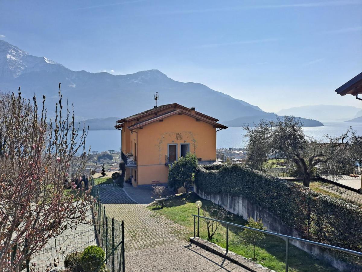 Immobillario - Appartamenti da Melissa - B&B Vercana