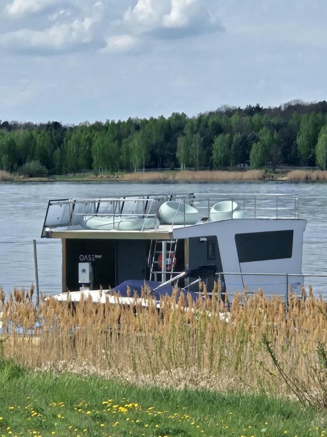 Dom na Zalewie