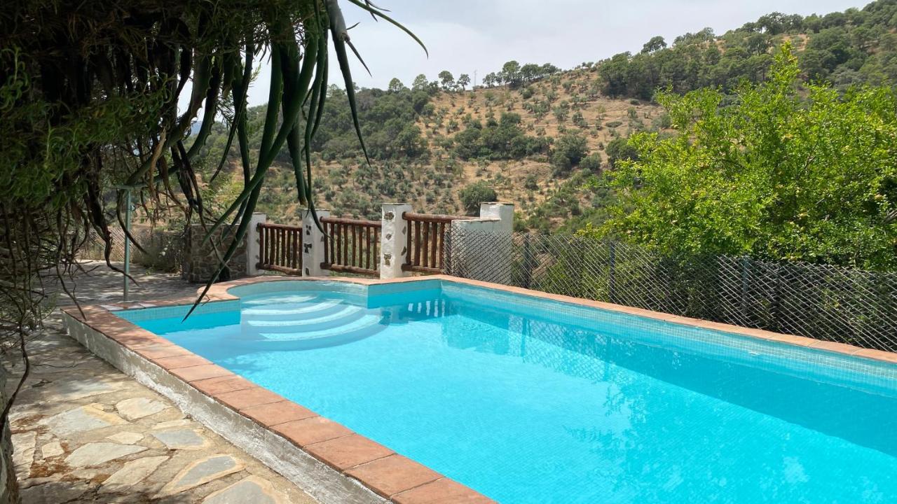 Finca El Molino De Aceite - Chambres d’hôtes