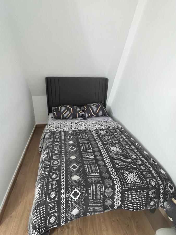 Super appartement - Ferienwohnung