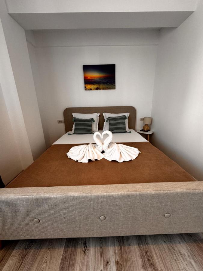 Appartement - Rez-de-Chaussée