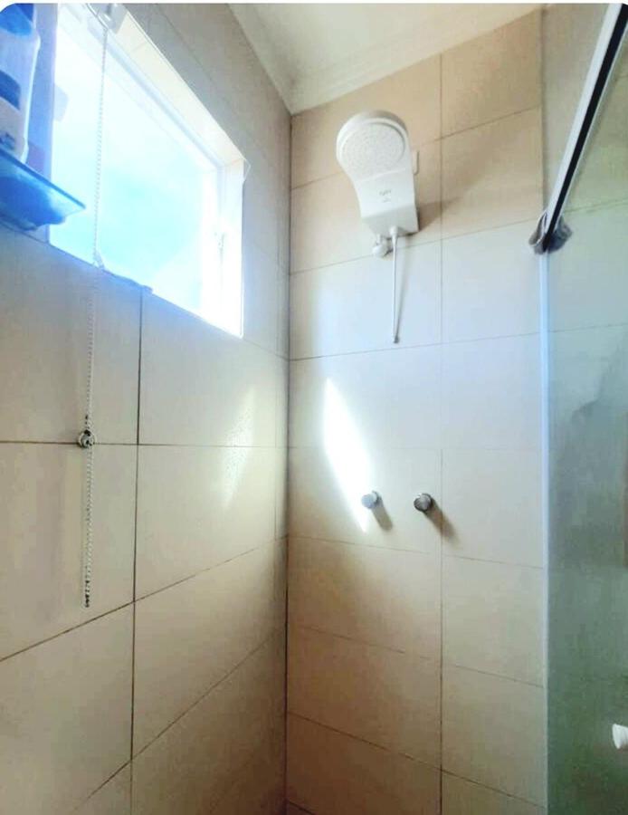 Appartement met 2 Slaapkamers en Terras