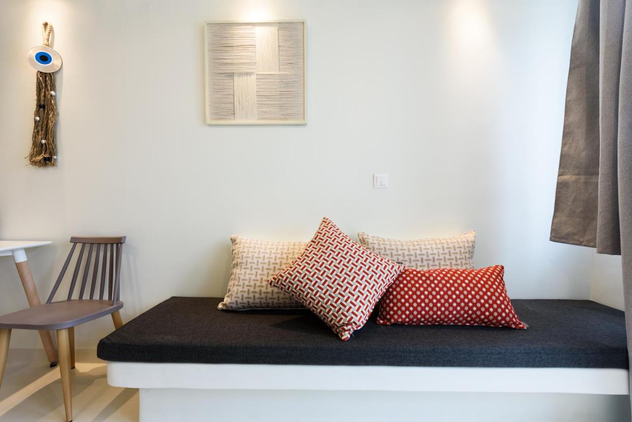 Appartement Deluxe