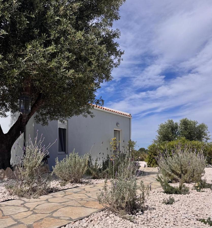 Meraki Mou My pride and care - B&B Spartiá