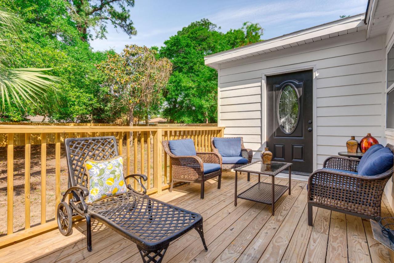 3 Mi to Dtwn Entertainment Pensacola Family Home! - Chambres d’hôtes