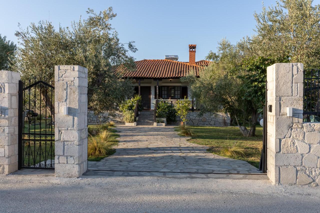 Villa Joy - B&B Ormos Panagias