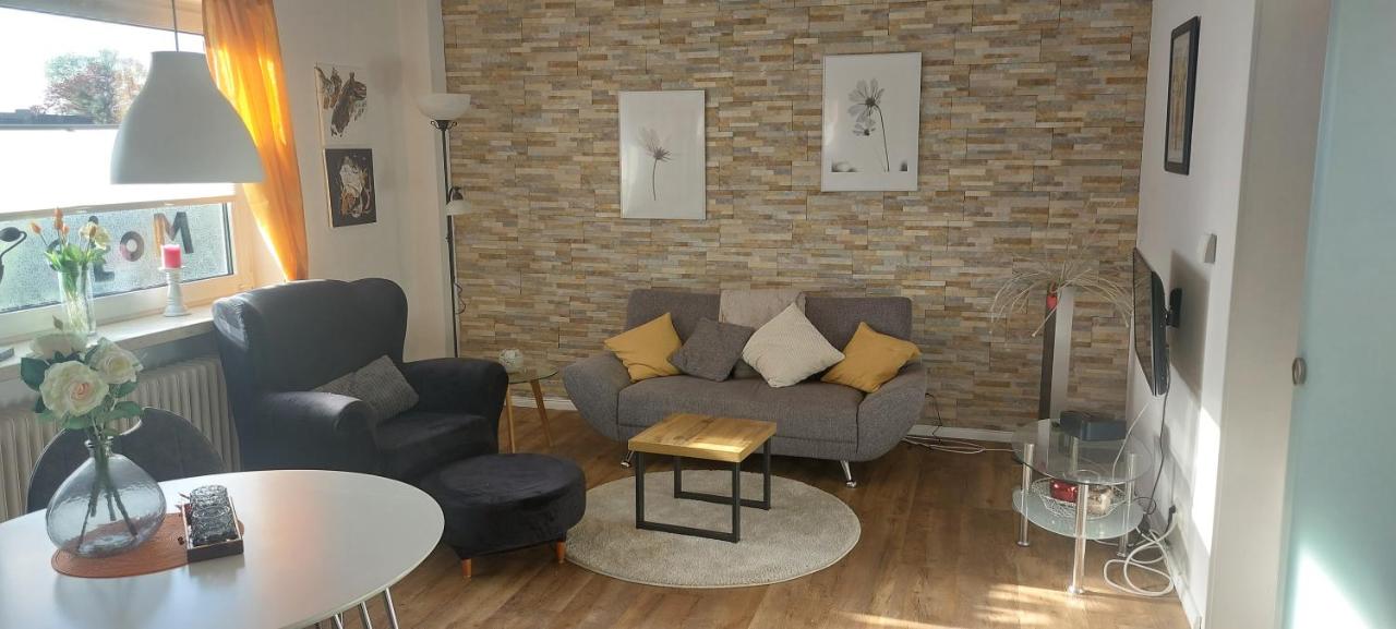 Moje Tied - B&B Emden