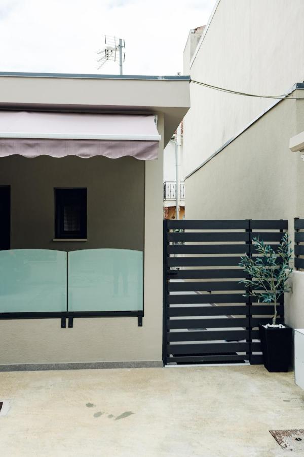 Top Alti Studio Apartment - B&B
