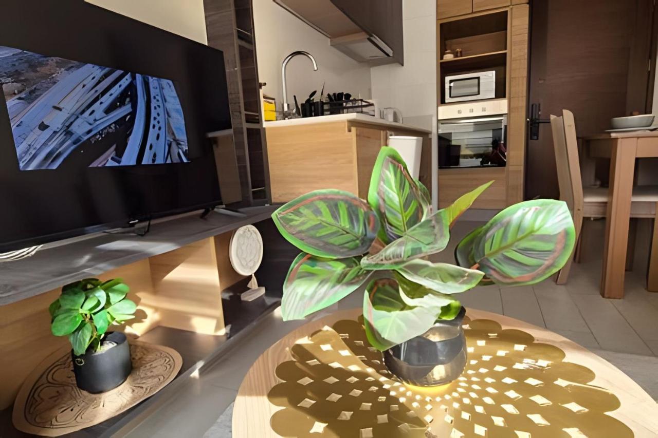 VR | Santiago Centro 4PAX, metro, wifi, lujoso y decoración exquisita - Ferienwohnung Santiago