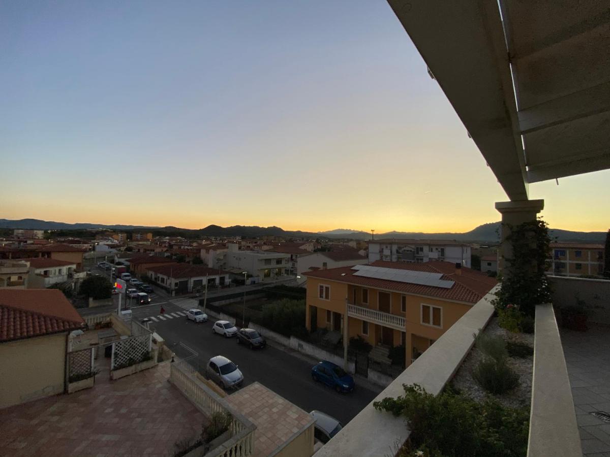 Tra Mare & Monti - Bed & Breakfast - B&B