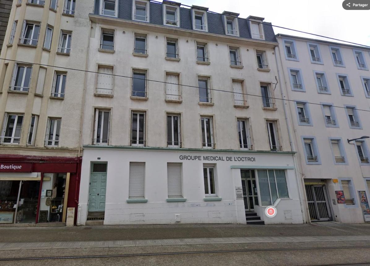 Spacious apartment Brest Centre - Ferienwohnung