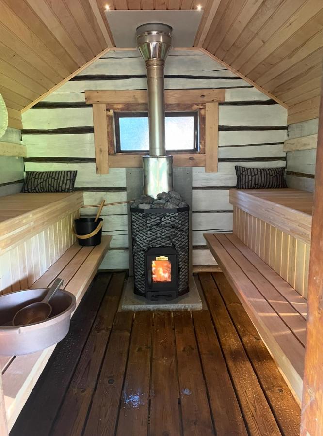 Sepasaun - B&B