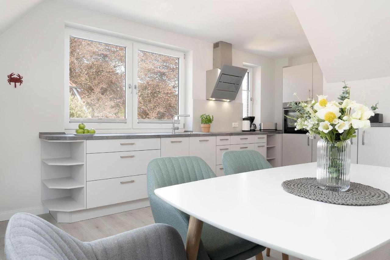 Neustädter Straße 79a Dünenvogel - B&B