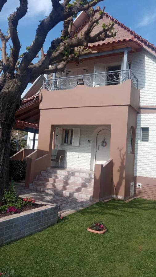 Galini Maisonette Prokopi - B&B