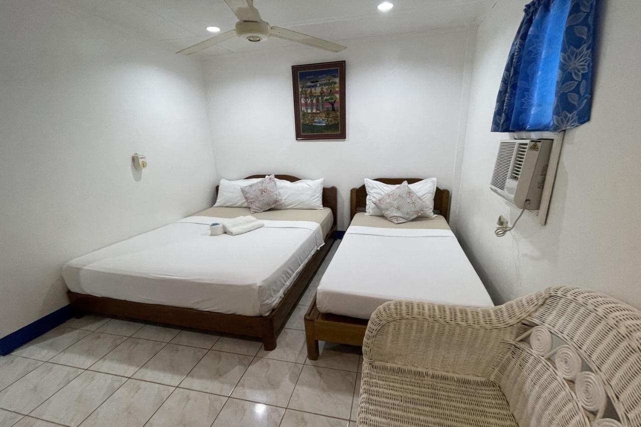 Chambre Familiale