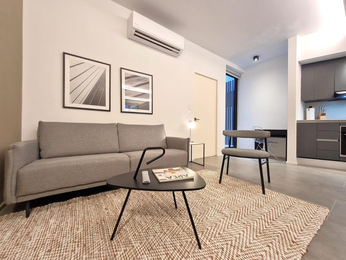 Deluxe Appartement met 2 Slaapkamers