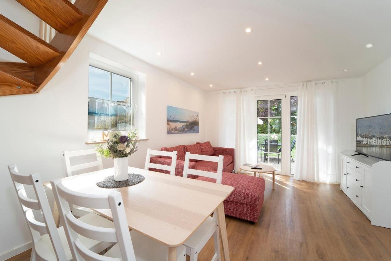 Reiher 1 Ost - Bed and Breakfast