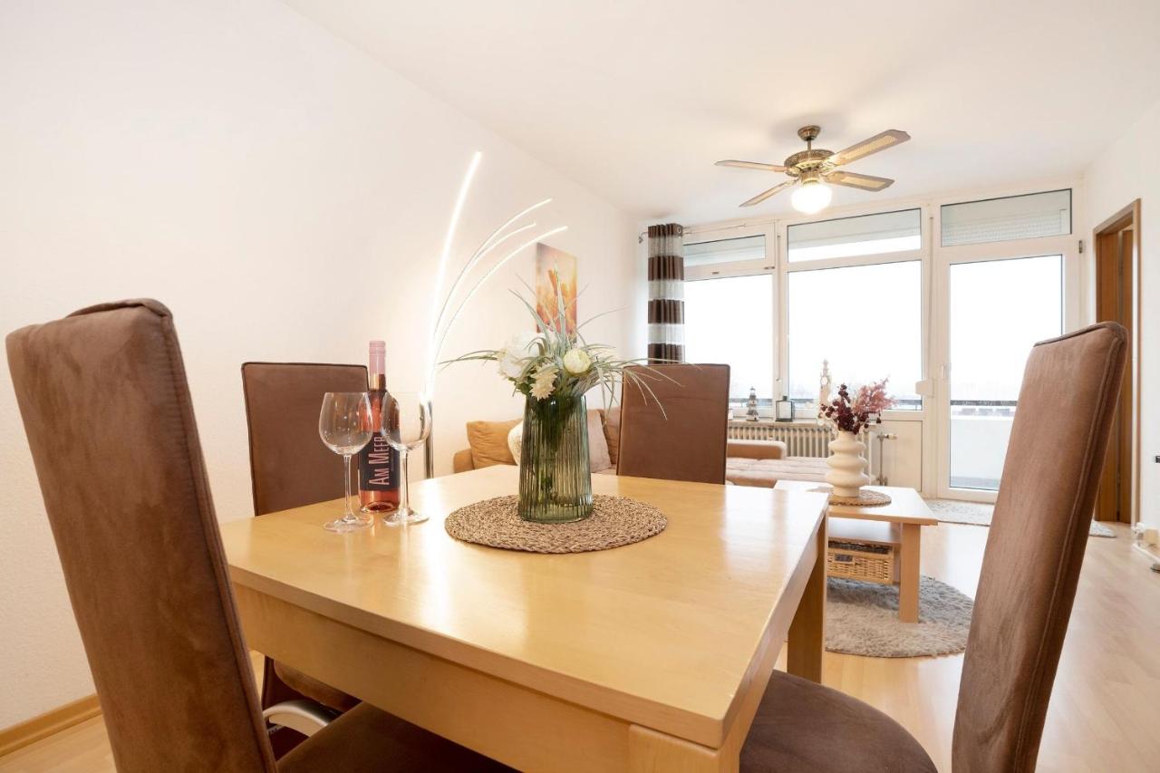 Villa am Meer Schöner Ostseeblick - B&B Grömitz