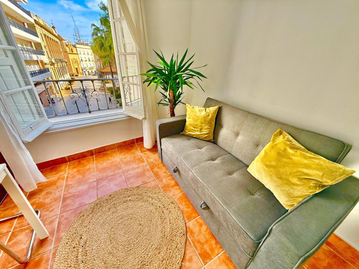 Centro apartamento 2-B - B&B