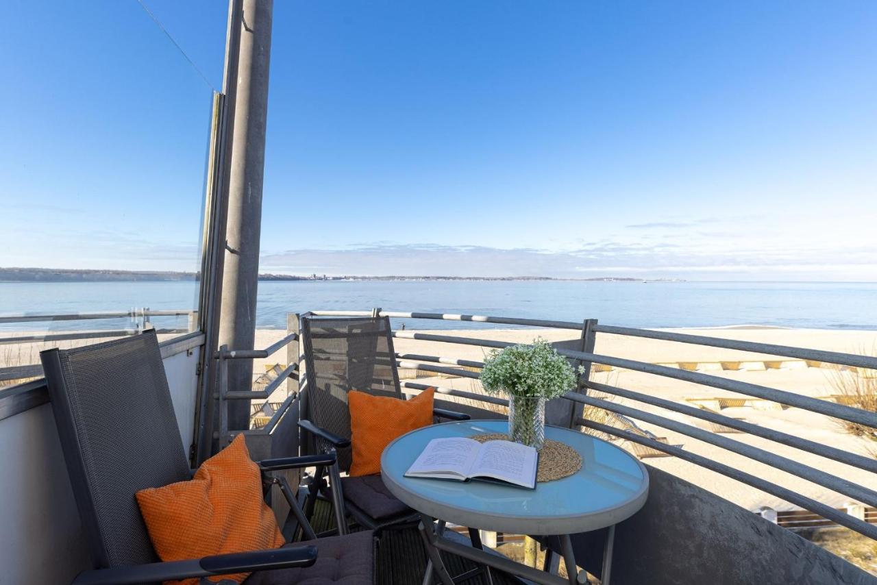Haus Windjammer Passat - B&B