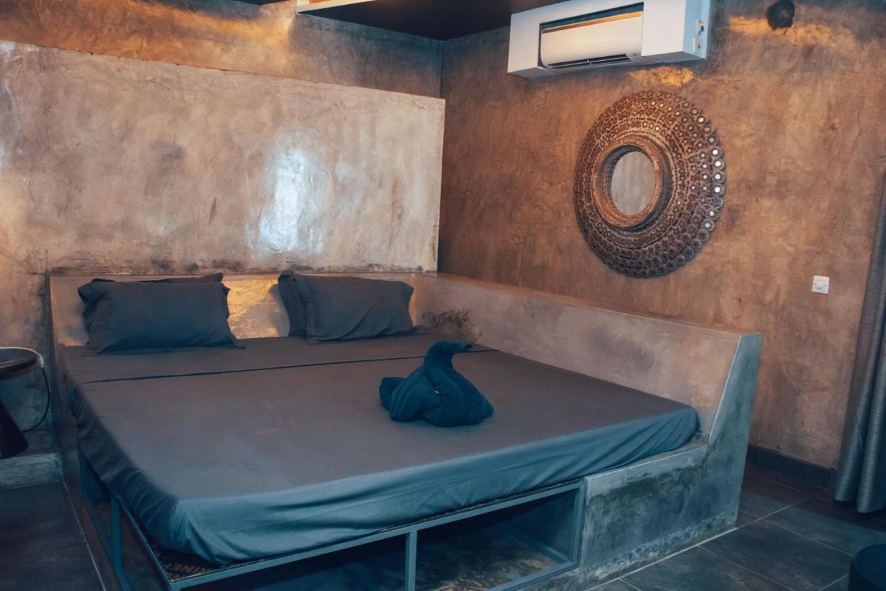 Suite-Apartment