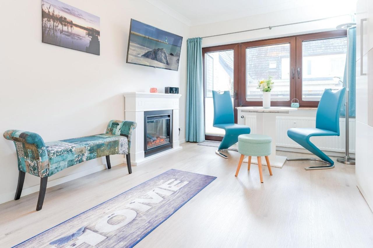 Haus Schwanensee Studio 15 - B&B