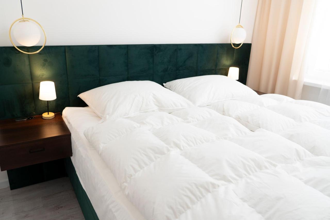 Apartmán Nad Laborcom - Chambres d’hôtes