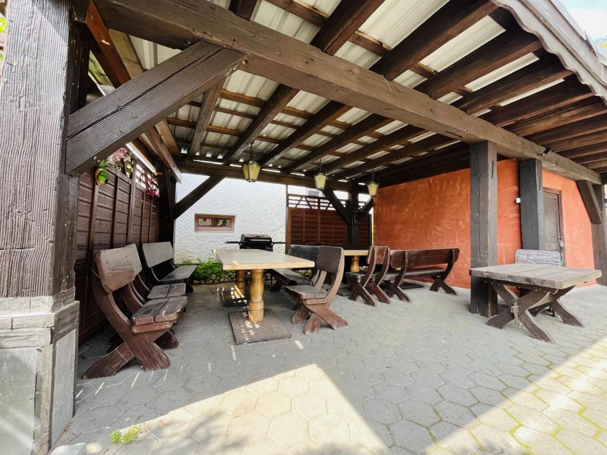 Seebachstuben - gemütliche Mehrzimmerapartments in Dechsendorf - B&B