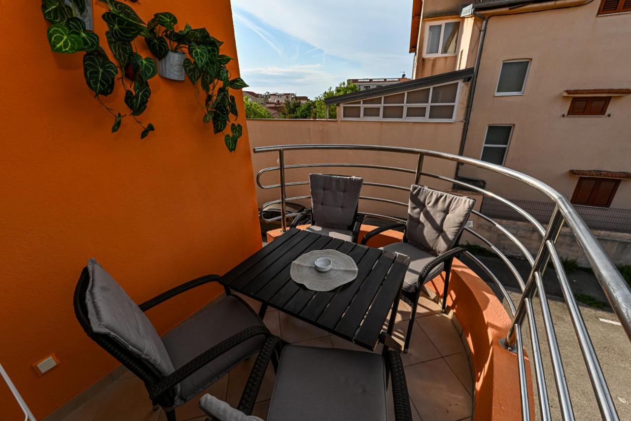 Apartment Olivia - Chambres d’hôtes Zadar