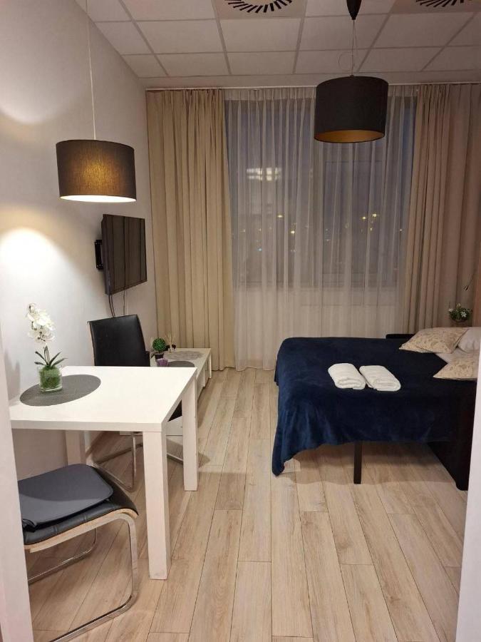 Zlatarooms 226 - B&B Varsavia