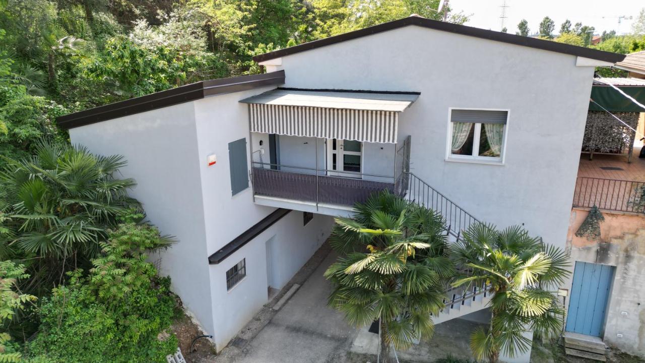 Appartamento quadrilocale vicino Gardaland - B&B