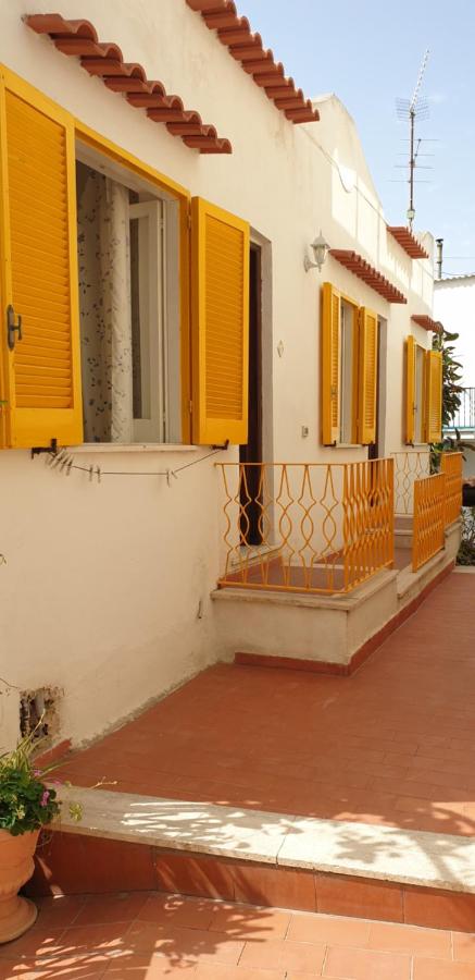 Casa Gialla - Chambres d’hôtes Ischia