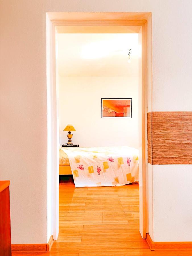 Apartman Nadja - B&B