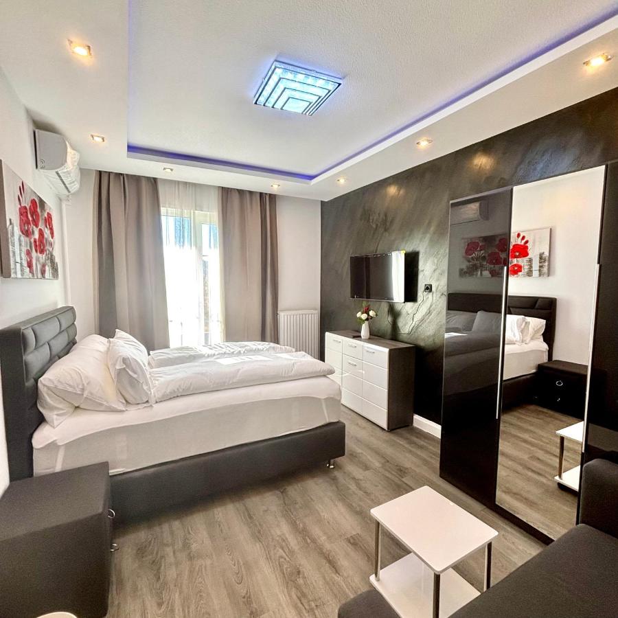 Apartment mit 3 Schlafzimmern